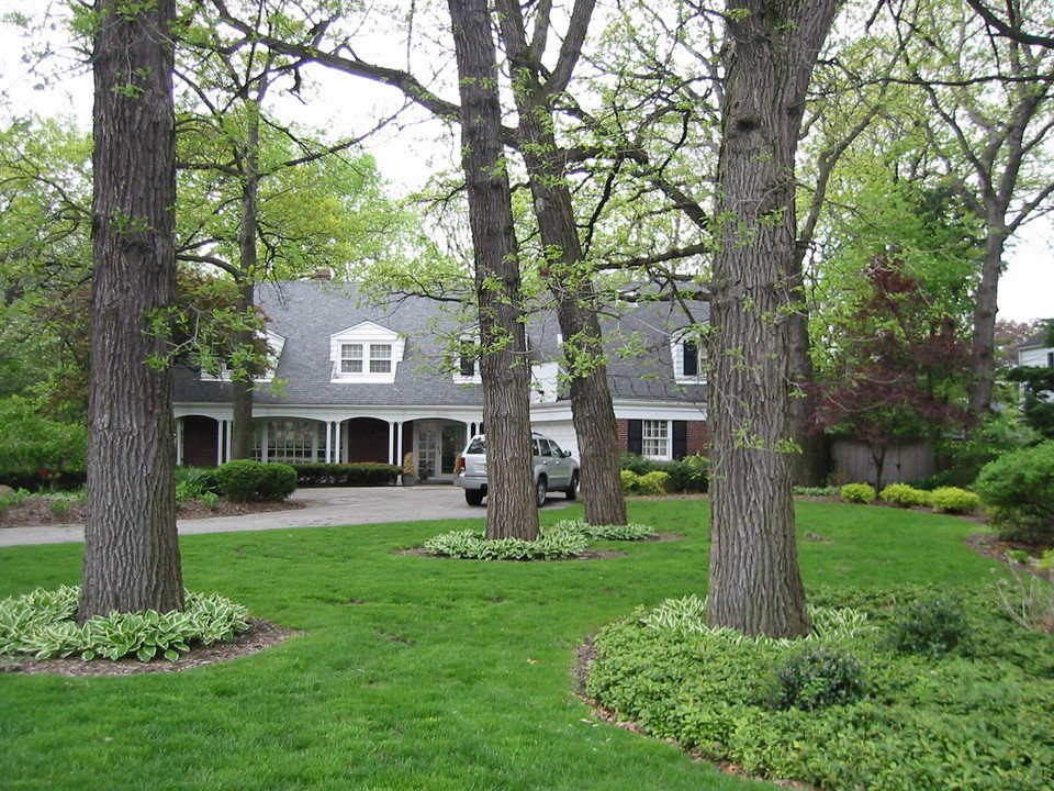 Hammond, IN : south east Hammond 