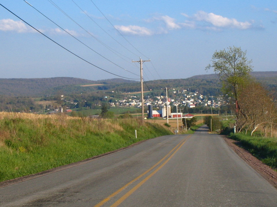 Salisbury, PA Salisbury photo, picture, image (Pennsylvania) at city