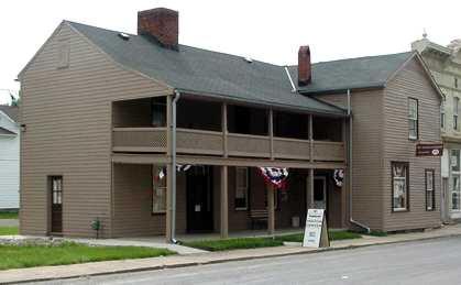 Beverly, WV 