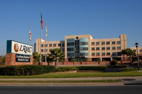 Leesburg, FL: Leesburg Regional Medical Center
