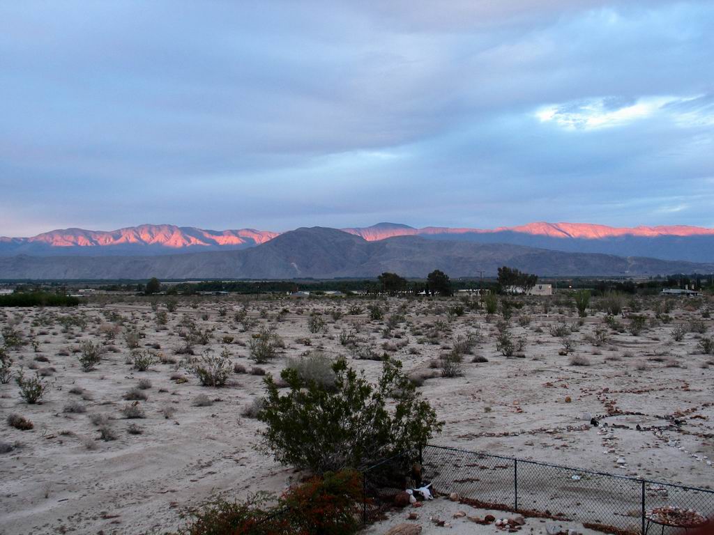 Borrego Springs, CA : Borrego Springs