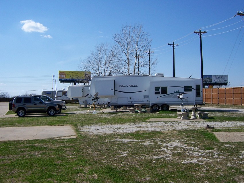 Lincoln Park, TX : Lincoln Park
