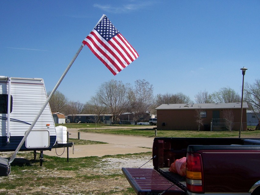 Lincoln Park, TX : Lincoln Park