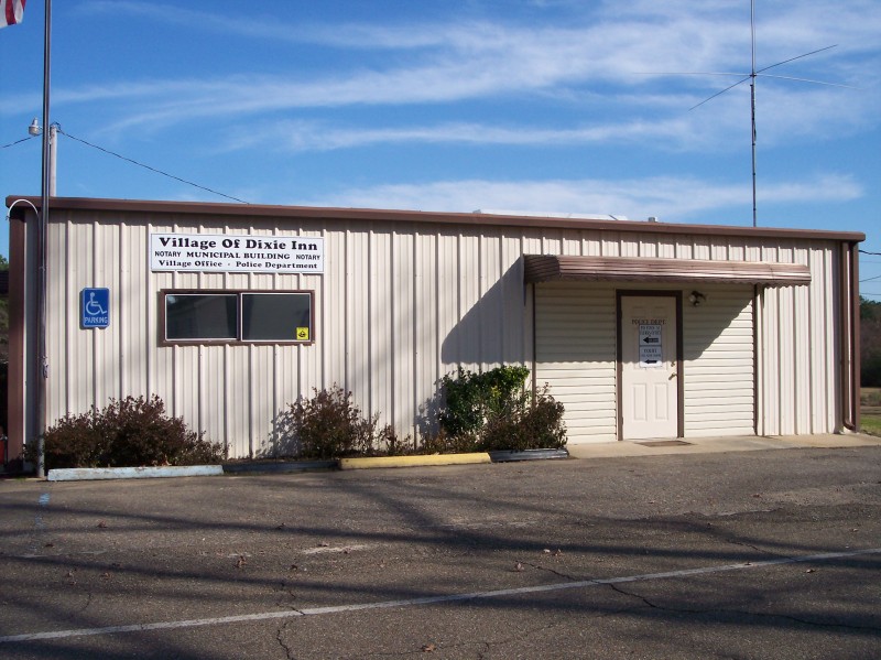 Dixie Inn, LA Dixie Inn PD photo, picture, image (Louisiana) at city