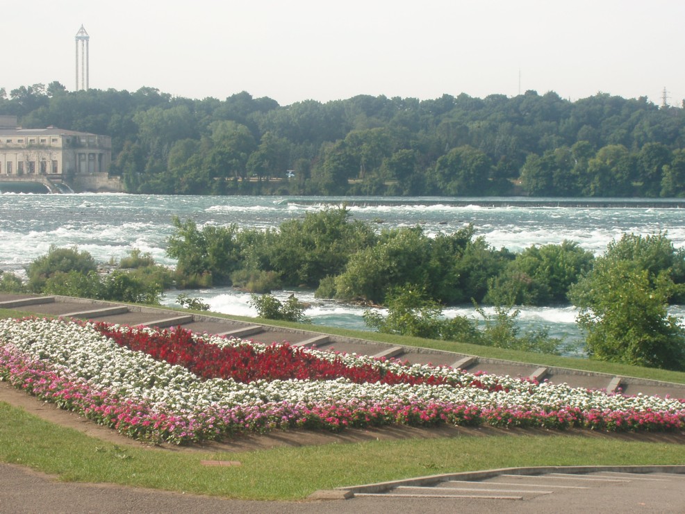 Niagara Falls, NY : Niagara Falls, NY