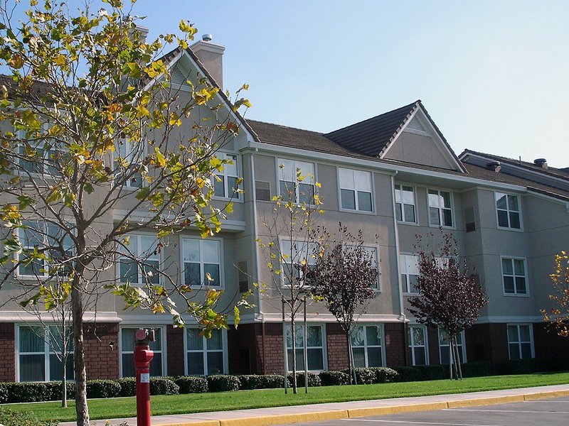 Salinas, CA : The Salinas Marriot