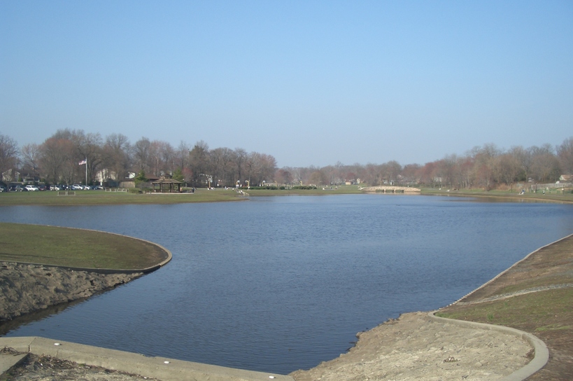 South Plainfield, NJ: Spring Lake Park