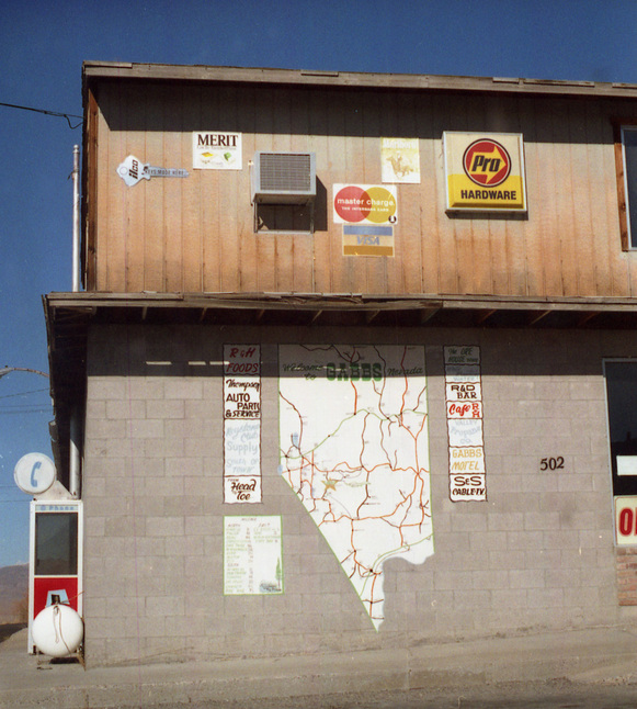 Gabbs, NV Gabbs General Store photo, picture, image (Nevada) at city