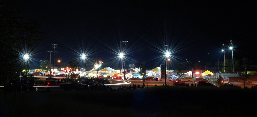 Lodi, OH : 2006 Sweet Corn Festival