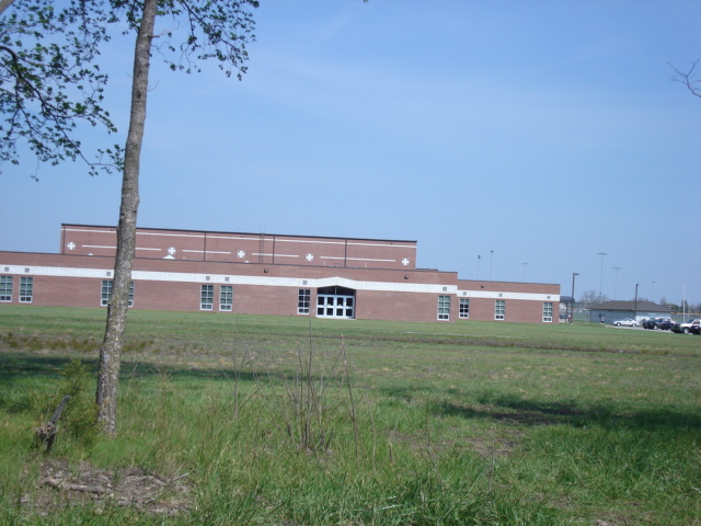 Carl Junction, MO: Carl Junction High School