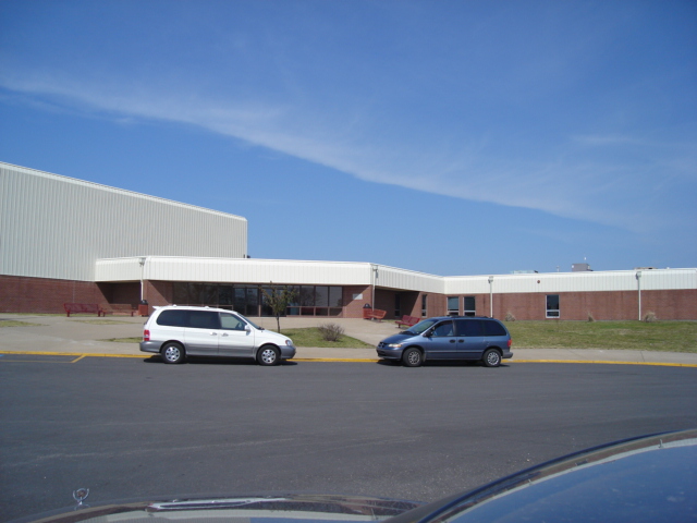 Carl Junction, MO: Carl Junction Middle School