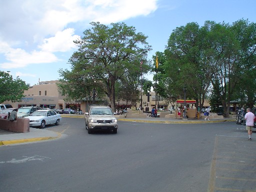 Taos, NM : Taos, NM town