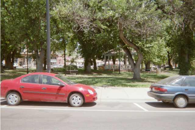 Las Vegas, NM : Las Vegas, NM - June 18, 2004