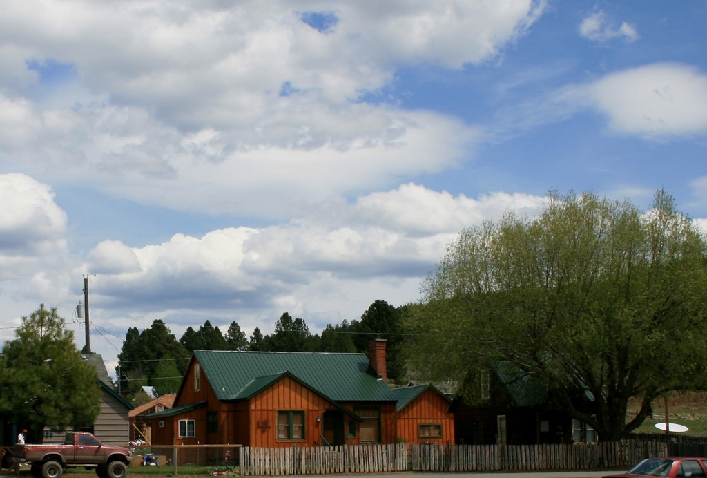 Seneca, OR Homes photo, picture, image (Oregon) at