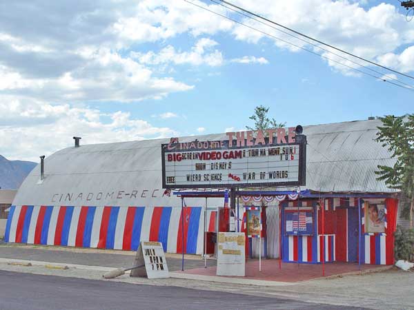 Hawthorne, NV: Hawthorne, Nevada