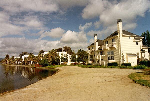 Foster City, CA : foster city