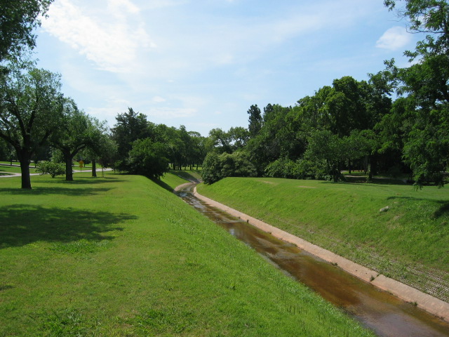 Nichols Hills, OK : parks