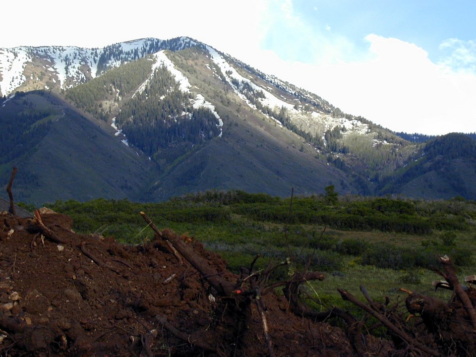 Elk Ridge, UT Elk Ridge is God's Country! photo, picture, image (Utah