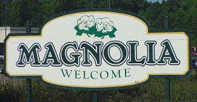 Magnolia, AR: welcome to Magnolia
