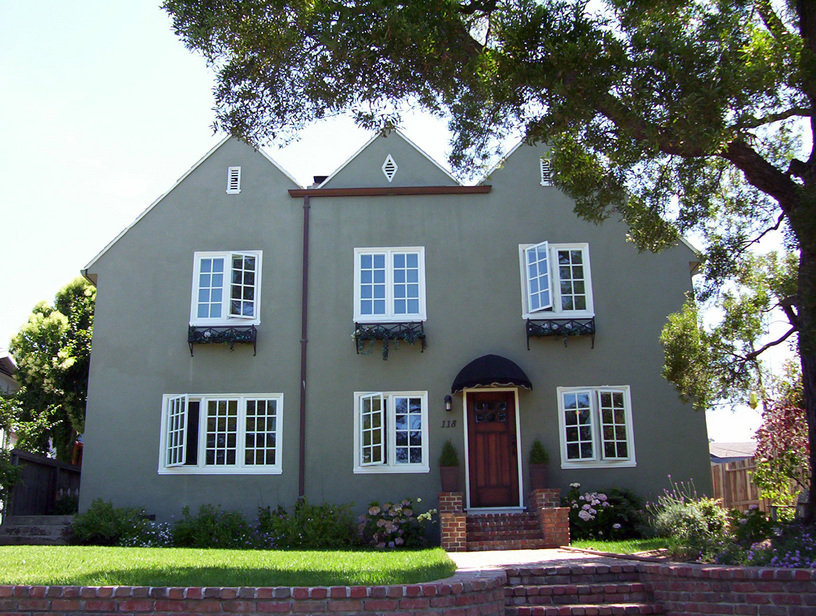 Clyde, CA Clyde home on Norman Ave. near Sussex St. photo, picture