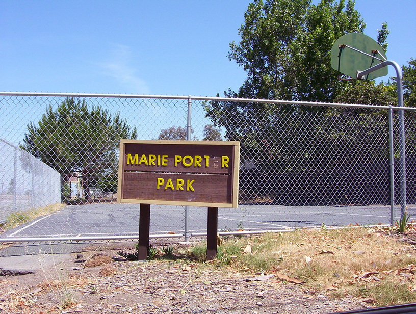 Clyde, CA Clyde Marie Porter Park photo, picture, image (California