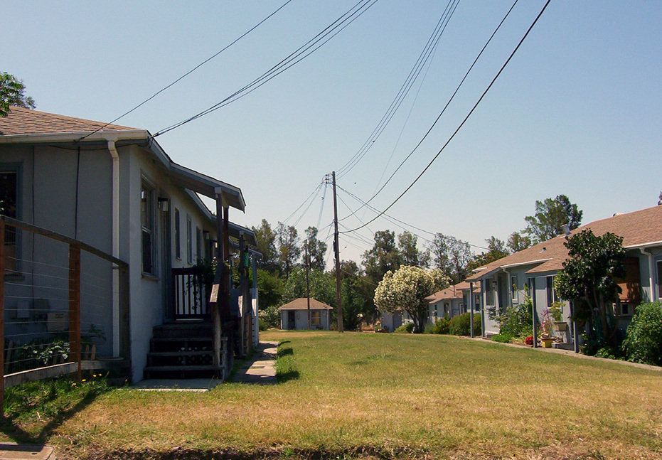 Clyde, CA Clyde Medburn St. near Amy Ln. photo, picture, image (California) at