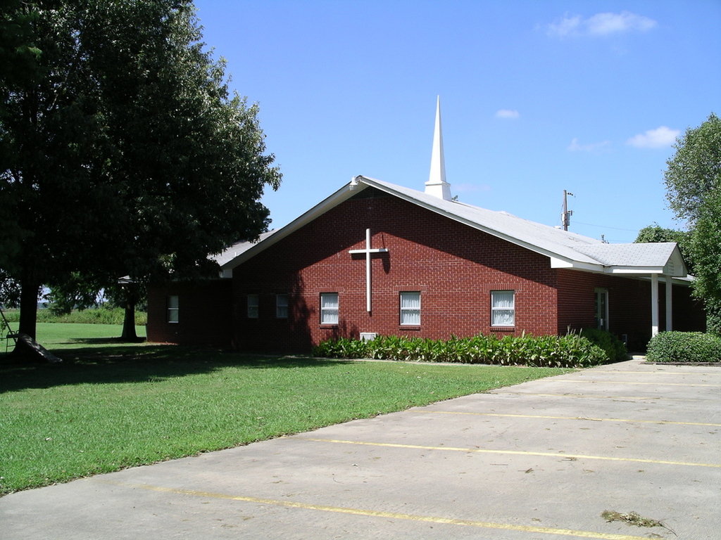 Greenville, MS: Greenville Bible Church