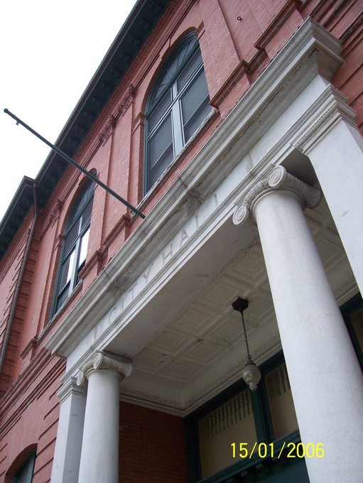Augusta, ME 
