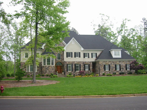 Durham, NC : Croisdale Area