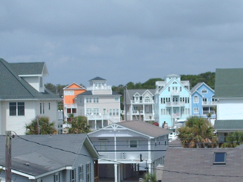 Carolina Beach Nc