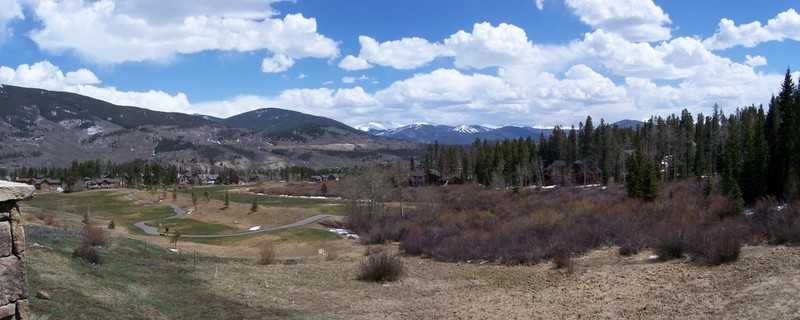 Silverthorne, CO : Silverthorne