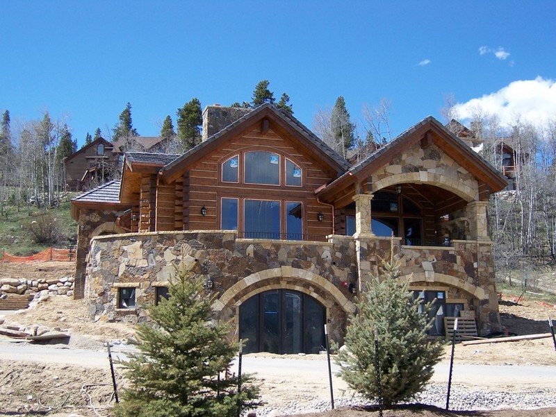 Silverthorne, CO House in Eagle's Nest photo, picture, image