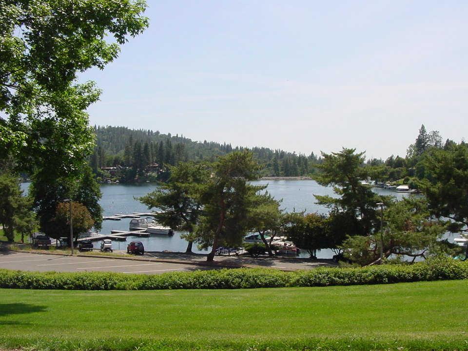 Lake of the Pines, CA: Lake of the Pines