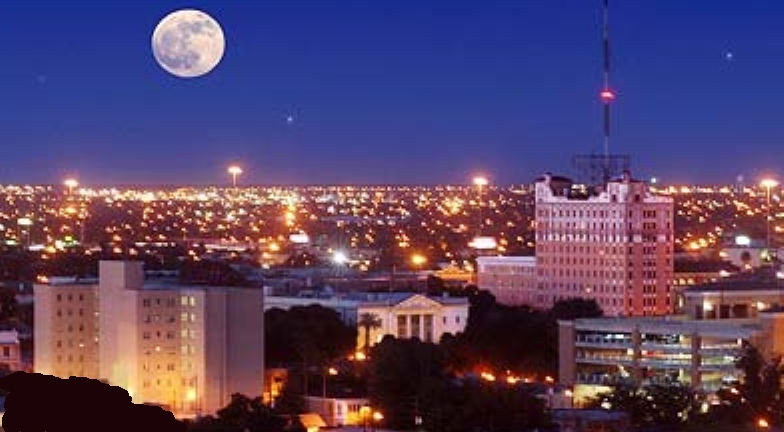 Historic Downtown Laredo, Texas - Laugh With Us Blog