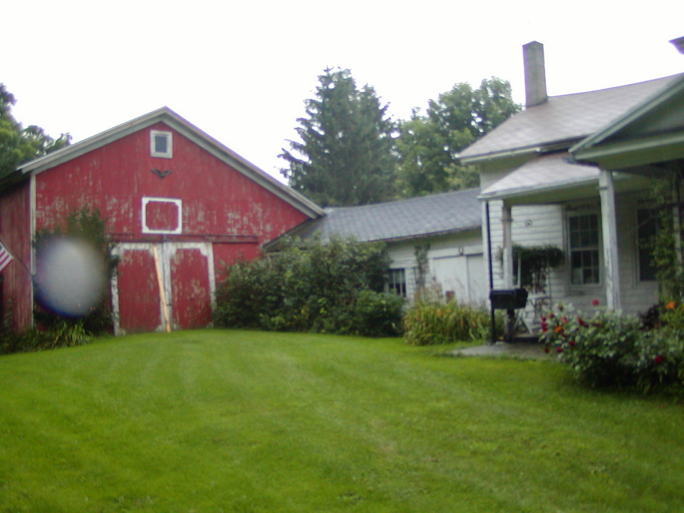 Pike, NY 27 Telegraph Road House photo, picture, image (New York) at