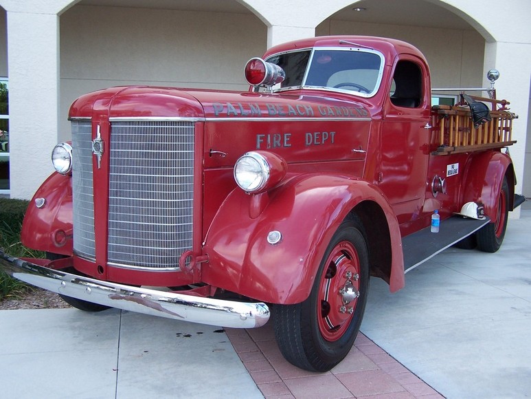 Palm Beach Gardens, FL : A City with a proud history