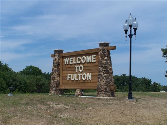 Fulton, MO: Welcome to Fulton Signs