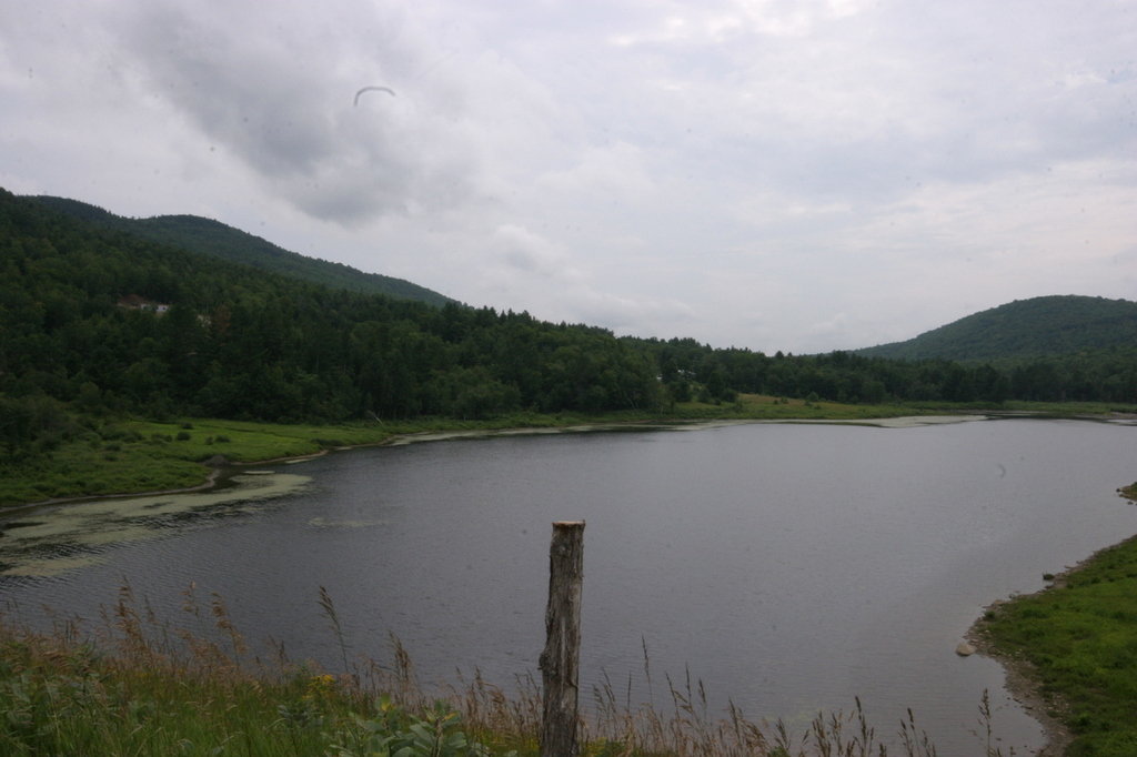 Groton, NH Baker River photo, picture, image (New Hampshire) at city