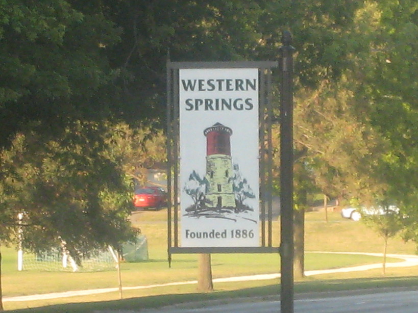 Western Springs, IL: Western Springs