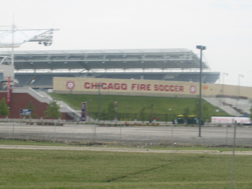 chicago fire bridgeview toyota park #5