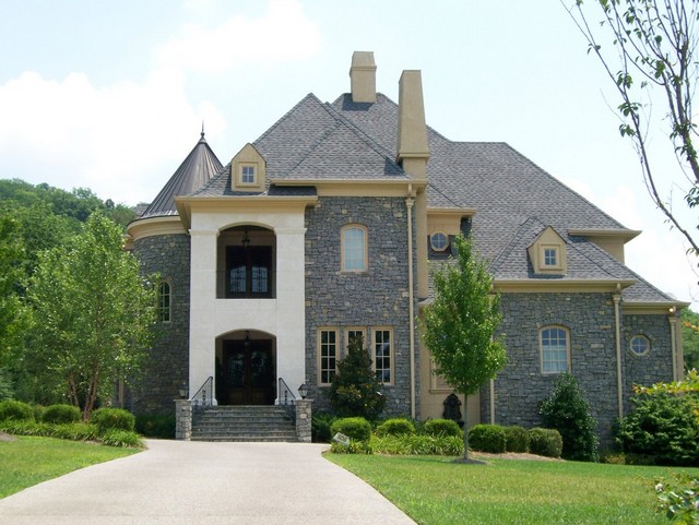 Brentwood, TN: House in Woodward Hills