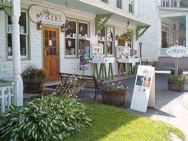 Chester, VT : misty valey books