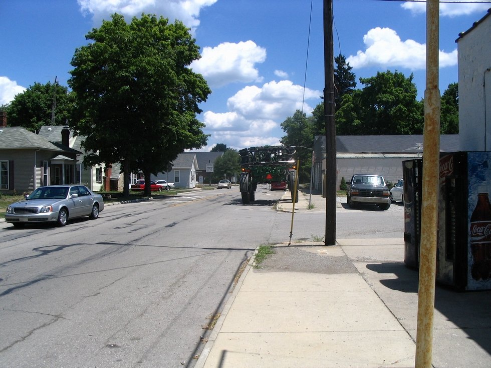 Swingers in mount summit indiana