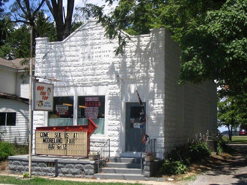 Swingers in mount summit indiana