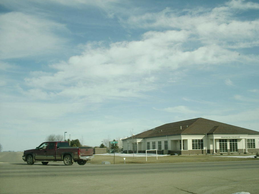 Truman, MN Profinium Financial Services photo, picture, image (Minnesota) at
