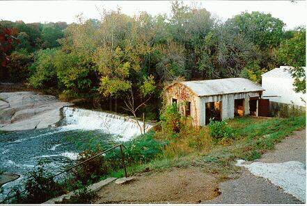 Tishomingo, OK : Pennington