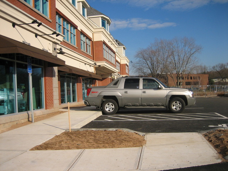 Glastonbury, CT : Eric Towne Square