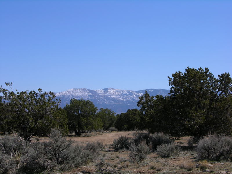 Enoch, UT: Three Peaks Campground.