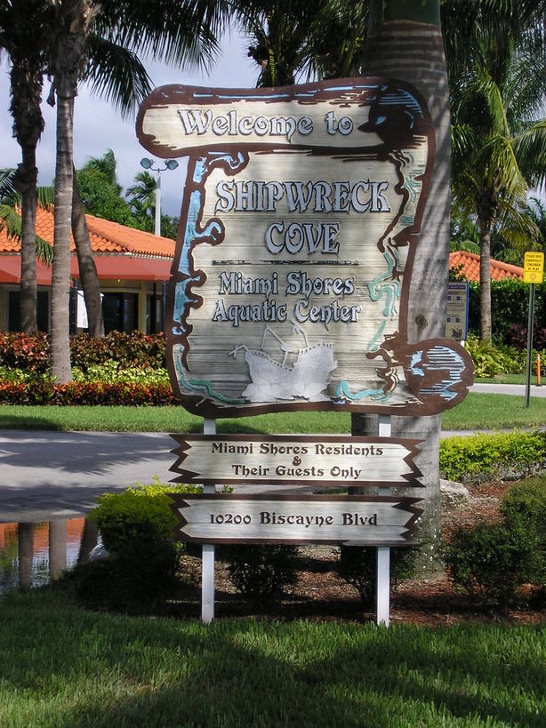 Miami Shores, FL : 
