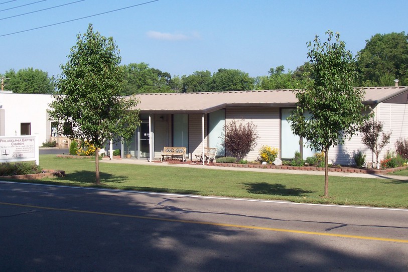 Xenia, OH : Philadelphia Baptist Church